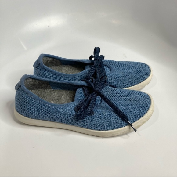 Allbirds tree skippers wool shoes size 6 - Picture 2 of 8